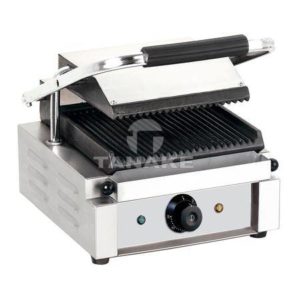 Grill kontaktowy