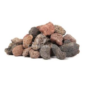 Kamienie lawowe (1kg)