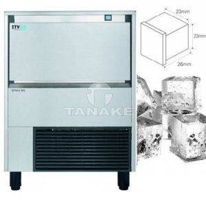 Kostkarka do lodu 110 kg/dobę