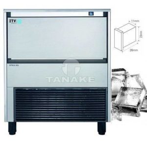 Kostkarka do lodu 136 kg/dobę