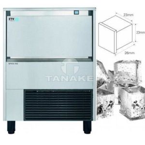 Kostkarka do lodu 90 kg/dobę