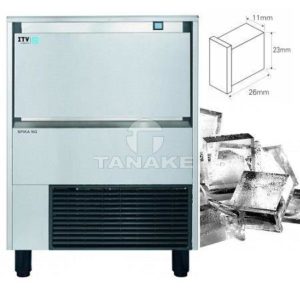 Kostkarka do lodu 90 kg/dobę