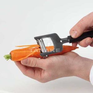 Nóż dekoracyjny julienne