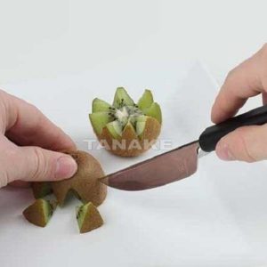 Nóż do dekoracji - V