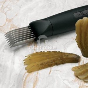 Nóż do korniszonów