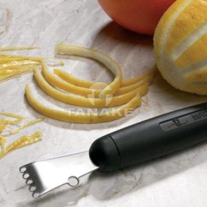 Nóż do skrawania wiórków i twistów