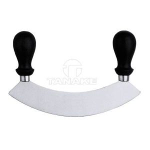 Nóż kolebkowy dł. 25 cm