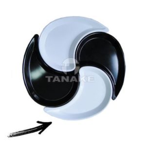 talerz-w-ksztalcie-znaku-yin-23x17-1-cm-bialy-q43452-02-300x300 