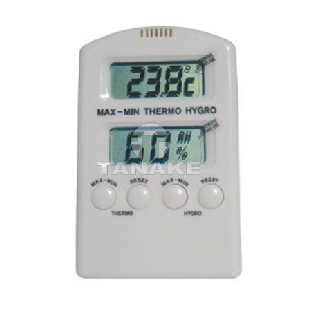Termo-higrometr -10 do +40°C