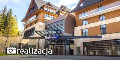 Radisson Blu Zakopane